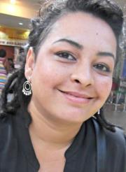 Theldja Ramlagan