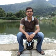 Ritesh Shrestha