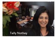 Tally Nothey