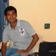 Prakash Chaudhary