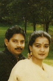 Sophy Nirmal