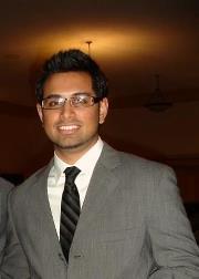 Kunjan Patel