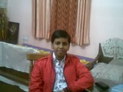 Harshit Jain