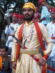 Mahesh Thorat