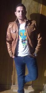 Ahmed El-sherif