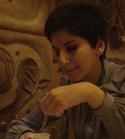 მადონა თხელიძე