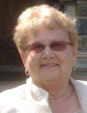 Betty Atkinson
