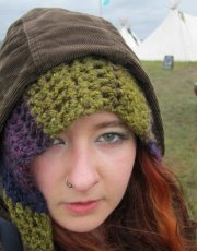 Phaedra Macgillivray