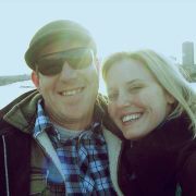 Christopher Scrivens