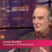 Frieder Wolf