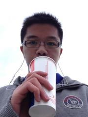 Weihuang Yu