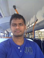 Dinesh Pothu