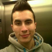 Pedro Navas
