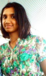 Hemavahini Pathmanathan
