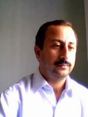 Nazeerahmad Sasoli
