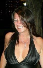 Tracey Temperton-ballinger