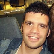 Patrick Sinden