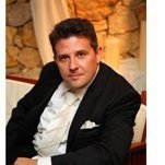 Βαγγέλης Καρβούνης