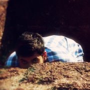 Akash Roll