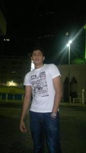 Rahul Venugopal
