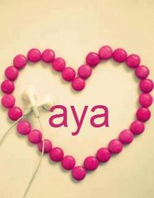 Aya