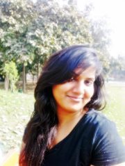 Parul Gupta
