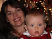 Candice Williams young