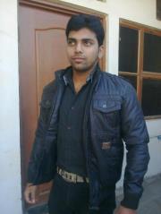 Ashwini Pratap