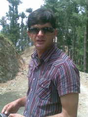 Muhammad Asif