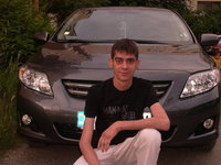 Mihail Kovachev