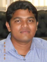 Ravi Vishwakarma