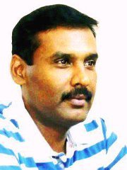 Rajeev Sudhakaran