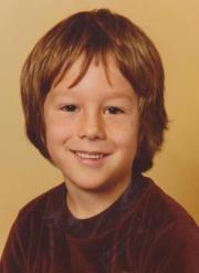 Jamie Parkins