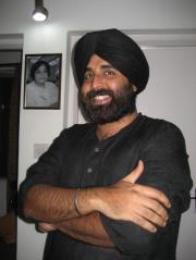 Gaurav Marwah