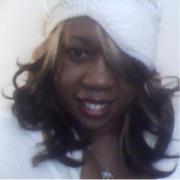 Author Kisha