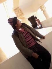 Juni Memon