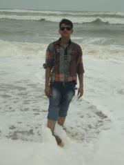 Deep Kothari