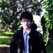 Yuanzheng Zhang