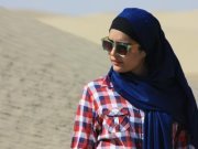 Madiha Kaleem