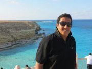 Ahmed Diab