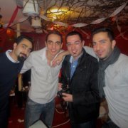 Hamed Josh