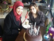 Manar Abudayyah