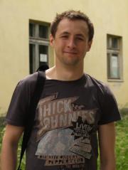 Dariusz Tomaszewski