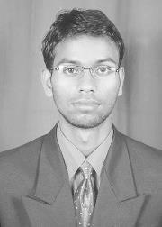 Biranchi Narayan panda