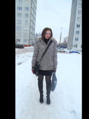 Вика Кузнецова