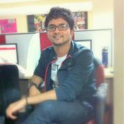 Vinayak Deepak