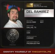 Del Ramirez