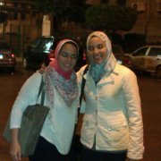 Doaa Fouad