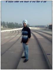 Manhar Singh