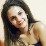 Анелия Петкова